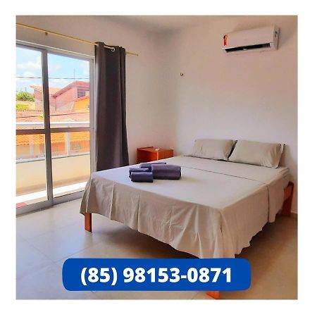 Blue Ape Flecheiras Apto De 02 Quartos Apartment Exterior photo