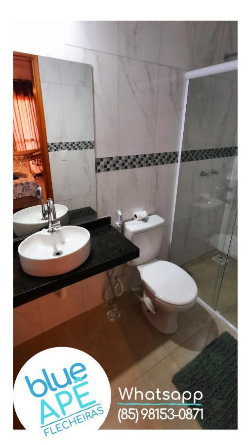 Blue Ape Flecheiras Apto De 02 Quartos Apartment Exterior photo