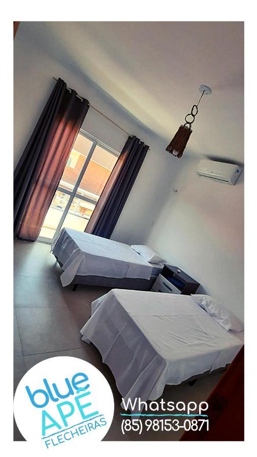 Blue Ape Flecheiras Apto De 02 Quartos Apartment Exterior photo