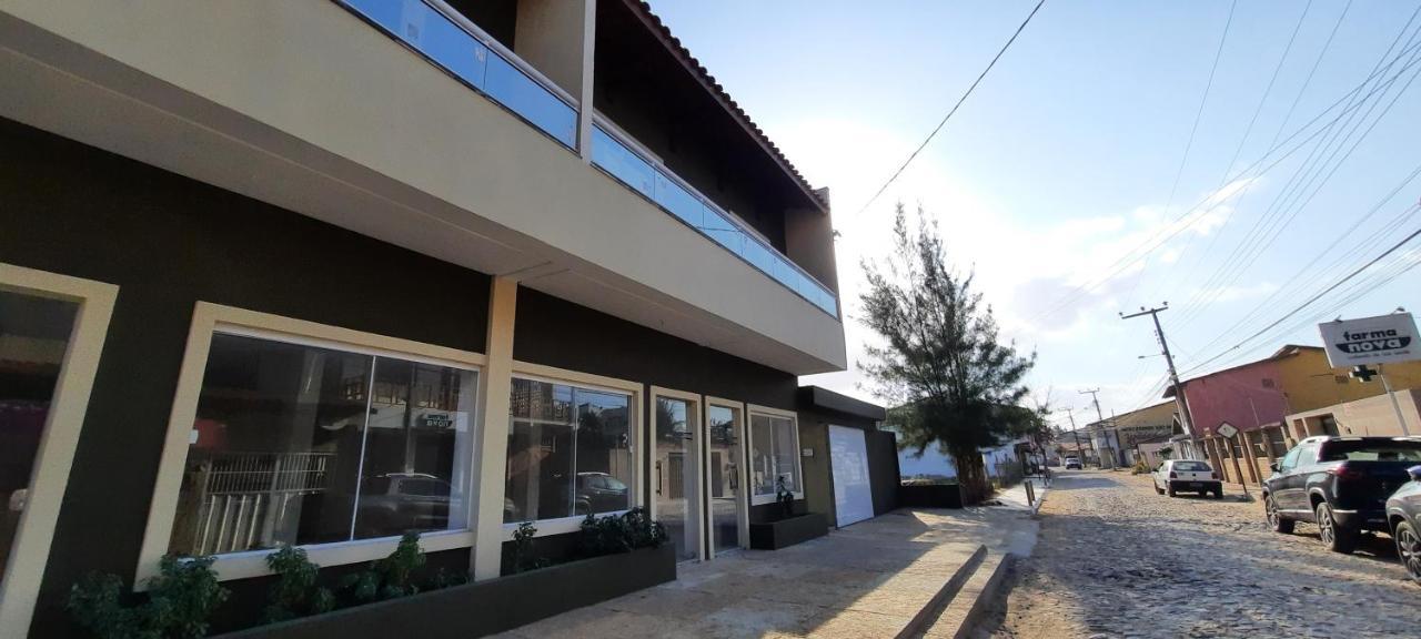 Blue Ape Flecheiras Apto De 02 Quartos Apartment Exterior photo