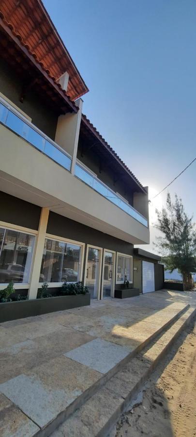 Blue Ape Flecheiras Apto De 02 Quartos Apartment Exterior photo