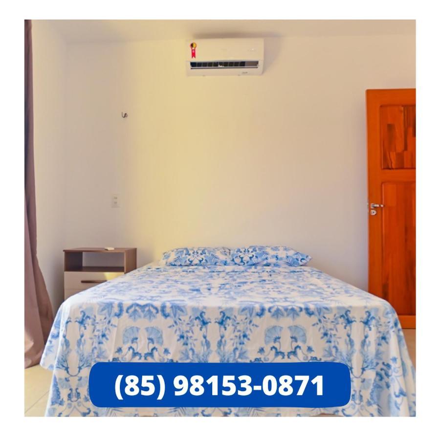 Blue Ape Flecheiras Apto De 02 Quartos Apartment Exterior photo